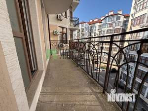 1-к квартира, вторичка, 46м2, 5/6 этаж