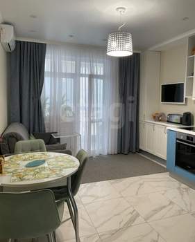 2-к квартира, вторичка, 67м2, 5/7 этаж