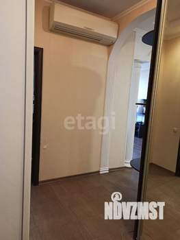 1-к квартира, вторичка, 57м2, 3/5 этаж