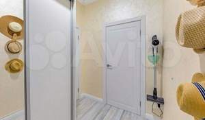 2-к квартира, вторичка, 43м2, 1/6 этаж