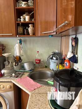 3-к квартира, вторичка, 64м2, 1/9 этаж