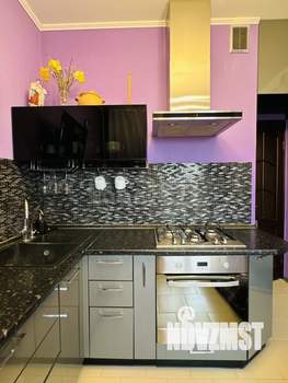 1-к квартира, вторичка, 41м2, 6/9 этаж