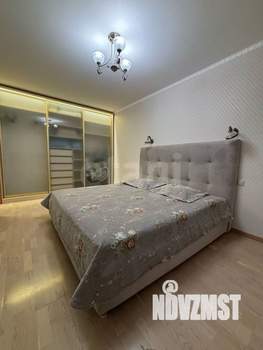 2-к квартира, вторичка, 63м2, 2/3 этаж