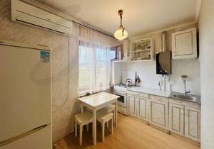2-к квартира, вторичка, 40м2, 5/5 этаж
