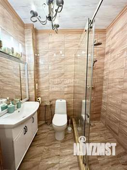 1-к квартира, вторичка, 39м2, 3/6 этаж