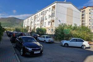 1-к квартира, вторичка, 34м2, 3/4 этаж