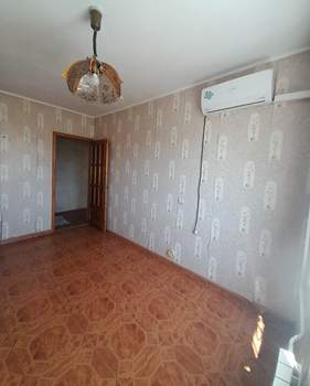 3-к квартира, вторичка, 63м2, 2/9 этаж