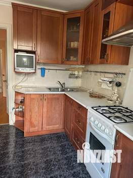 3-к квартира, вторичка, 67м2, 4/5 этаж