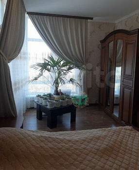 2-к квартира, вторичка, 57м2, 3/10 этаж