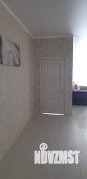 1-к квартира, вторичка, 72м2, 2/6 этаж