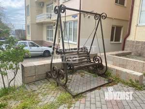 1-к квартира, вторичка, 57м2, -1/4 этаж