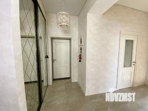 3-к квартира, вторичка, 110м2, 2/5 этаж