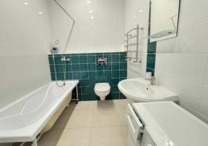 2-к квартира, вторичка, 55м2, 5/10 этаж
