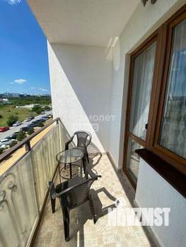 1-к квартира, вторичка, 40м2, 4/6 этаж