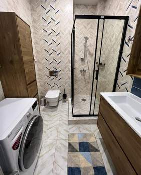 1-к квартира, вторичка, 49м2, 6/8 этаж