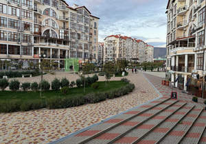 2-к квартира, вторичка, 49м2, 1/5 этаж