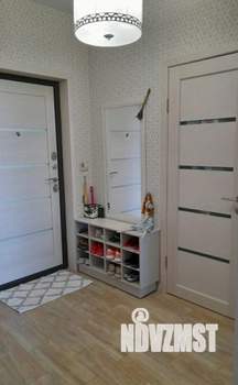 1-к квартира, вторичка, 45м2, 5/7 этаж