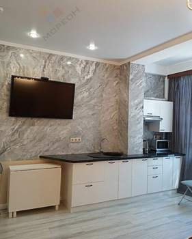 1-к квартира, вторичка, 34м2, 1/6 этаж