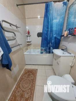 1-к квартира, вторичка, 33м2, 2/4 этаж
