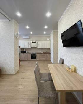 1-к квартира, вторичка, 37м2, 2/6 этаж