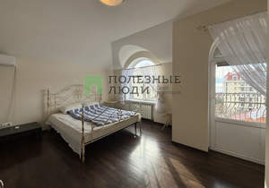 3-к квартира, вторичка, 93м2, 5/5 этаж