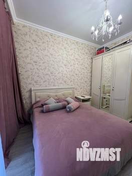 2-к квартира, вторичка, 53м2, 3/6 этаж