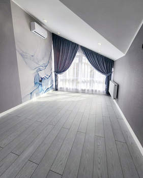 1-к квартира, вторичка, 49м2, 4/4 этаж