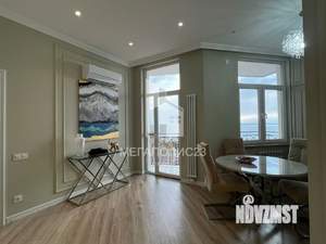 3-к квартира, вторичка, 76м2, 4/5 этаж