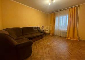 2-к квартира, вторичка, 59м2, 5/9 этаж