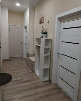 2-к квартира, вторичка, 54м2, 6/8 этаж