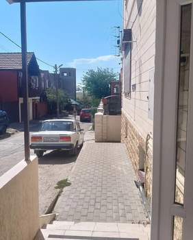 Студия квартира, вторичка, 10м2, 1/4 этаж