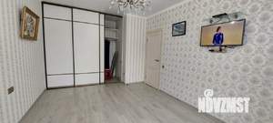 1-к квартира, вторичка, 41м2, 5/8 этаж