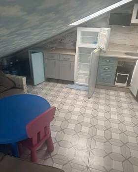 1-к квартира, вторичка, 49м2, 6/6 этаж