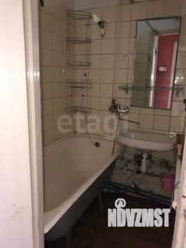 3-к квартира, вторичка, 59м2, 4/5 этаж