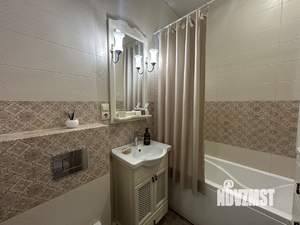 1-к квартира, вторичка, 50м2, 2/11 этаж