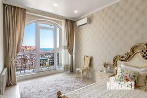 1-к квартира, вторичка, 52м2, 7/10 этаж