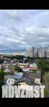 1-к квартира, вторичка, 34м2, 8/9 этаж