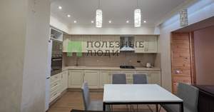 3-к квартира, вторичка, 68м2, 8/10 этаж