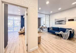 1-к квартира, вторичка, 48м2, 4/8 этаж