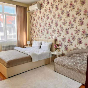 1-к квартира, вторичка, 43м2, 7/8 этаж