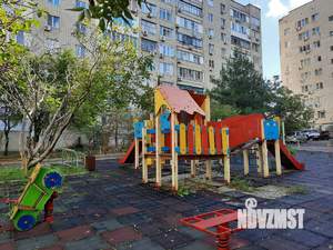 2-к квартира, вторичка, 44м2, 7/9 этаж