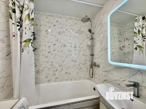 3-к квартира, вторичка, 62м2, 9/9 этаж