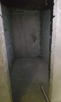1-к квартира, вторичка, 46м2, 5/8 этаж