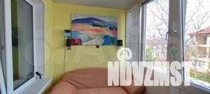 3-к квартира, вторичка, 59м2, 2/5 этаж
