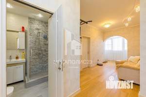 3-к квартира, вторичка, 102м2, 3/5 этаж