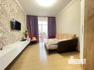 2-к квартира, вторичка, 55м2, 4/4 этаж