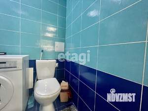 2-к квартира, вторичка, 40м2, 1/4 этаж