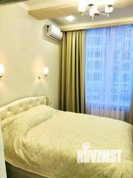 2-к квартира, вторичка, 54м2, 4/8 этаж