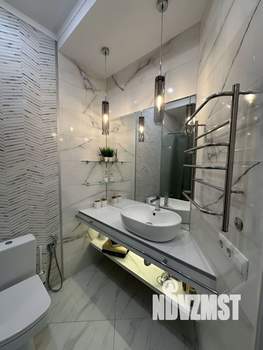1-к квартира, вторичка, 62м2, 2/6 этаж