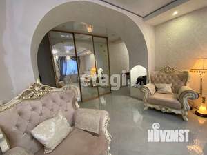 3-к квартира, вторичка, 86м2, 2/2 этаж